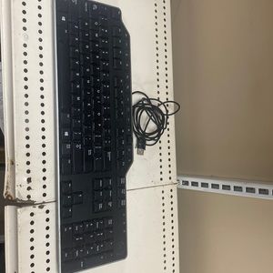 Dell keyboard